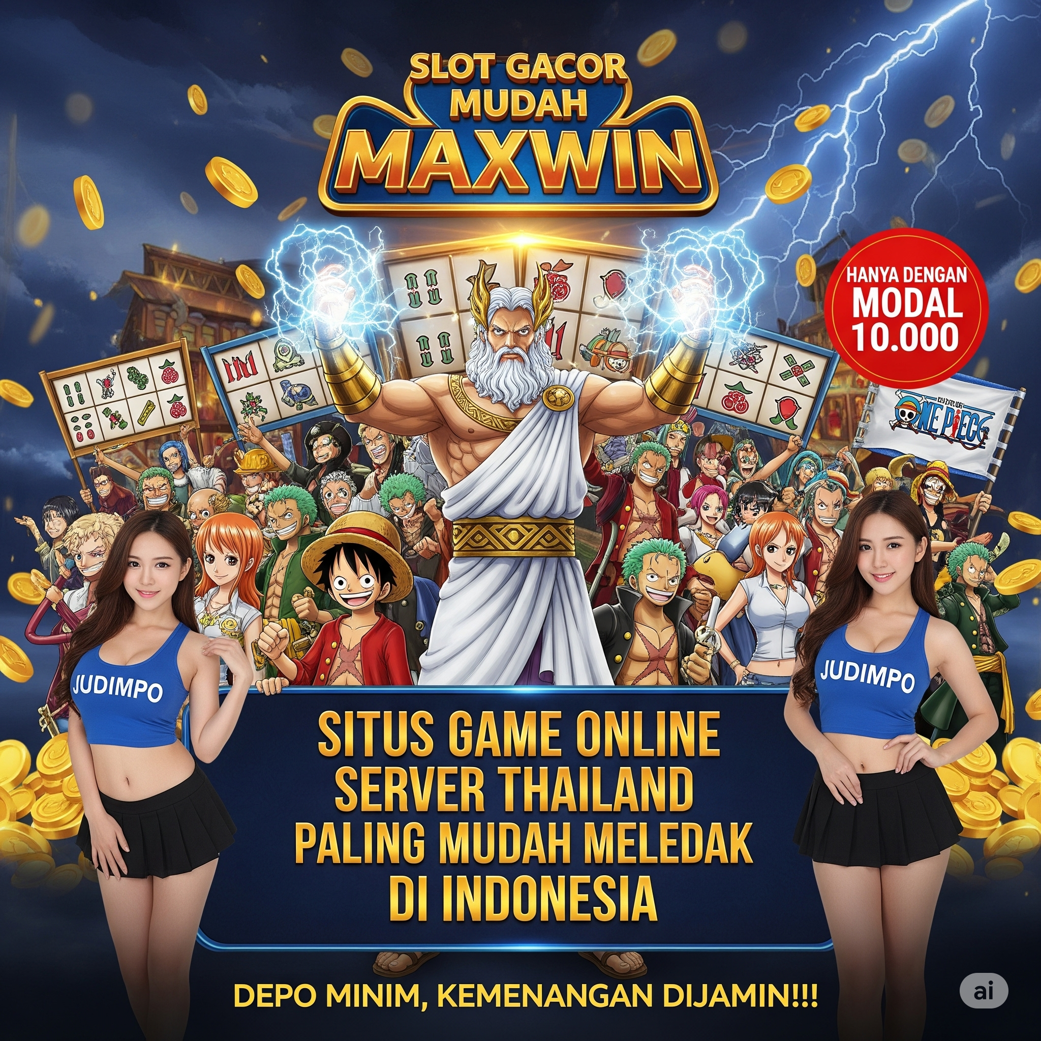 MPO PLAY : Login Qris Judi Mpo Apk Resmi RTP Update